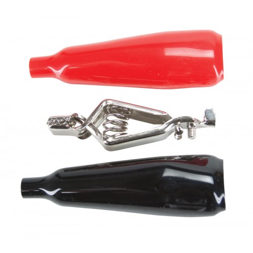 Uriah 2-3/4In Charging Clip Set #UV006147