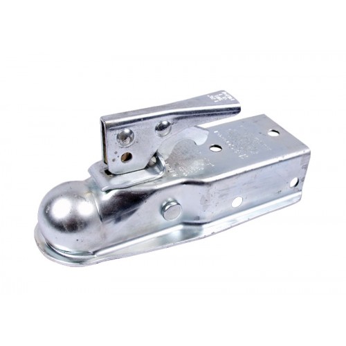 Uriah Class I Coupler #UC178300