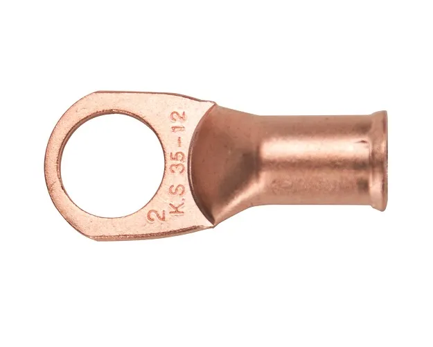 Uriah Copper Lug 2 Awg 1/2″ #UV005330