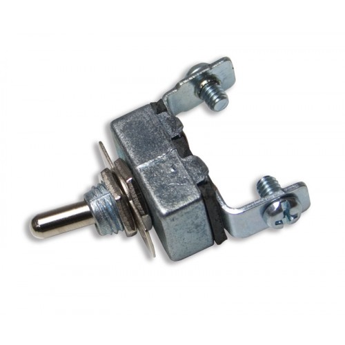 Uriah H.D. Toggle Switch #UA417700