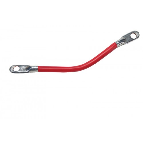 Uriah Red Switch to Starter Cable 4 AWG 24 Inch #UV002880