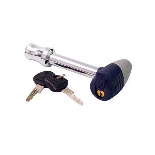 Uriah Swivel Head Locking Hitch Pin #UT205808