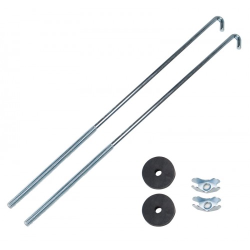 Uriah Universal Battery Hold-Down Set#UV002420