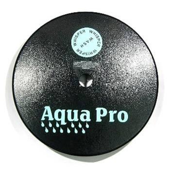 Whisper Wash Replacement Cover for Aqua Pro 24" Surface Cleaner