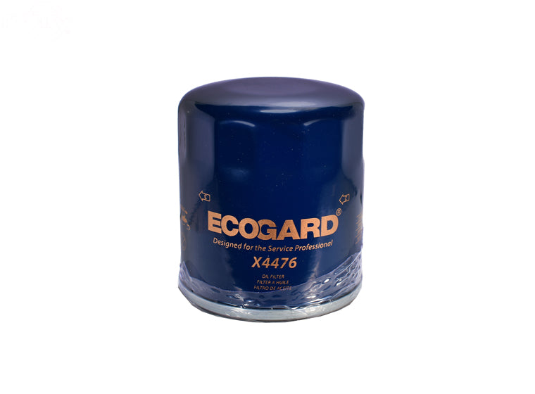 Scag Oil Filter 4810036 (Height: 2.977", OD: 2.685", Thread: 3/4"-16)