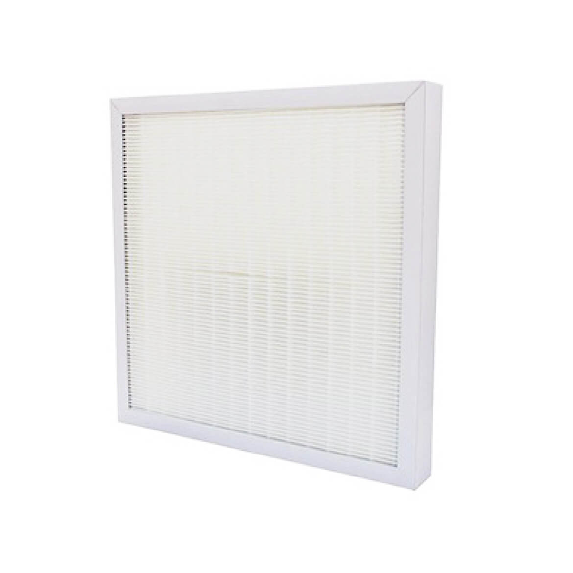 XPOWER HEPA35 16X16X1.4-Inch HEPA Filter Thick for Air Scrubbers & Purifiers