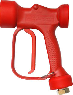 General Pump YG1635SR High Flow Rinse & Soft Wash Gun, 350 psi, 16.0 GPM