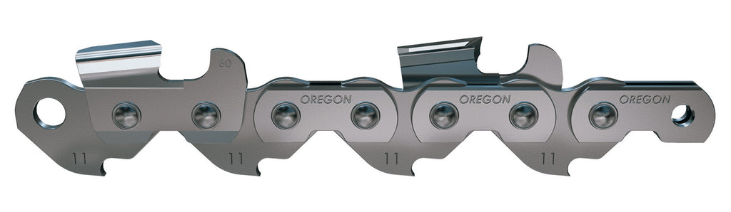 Oregon - 11H052E - 11H Harvester Chain, Semi Chisel, 3/4"