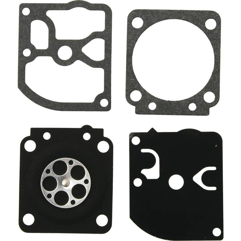 ZAMA - GND-38 - Gasket & Diaphragm Kit