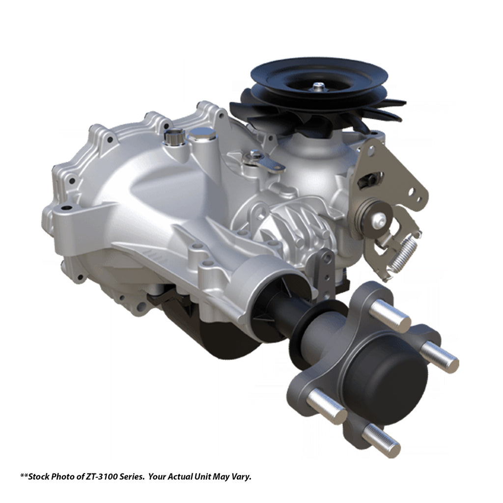 Hydro-Gear - ZL-GPEE-SC5A-1MXX - ZT-3100 Transaxle