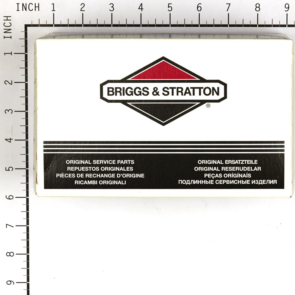 Briggs & Stratton - 4224 - 4 of 692446 Air Filters