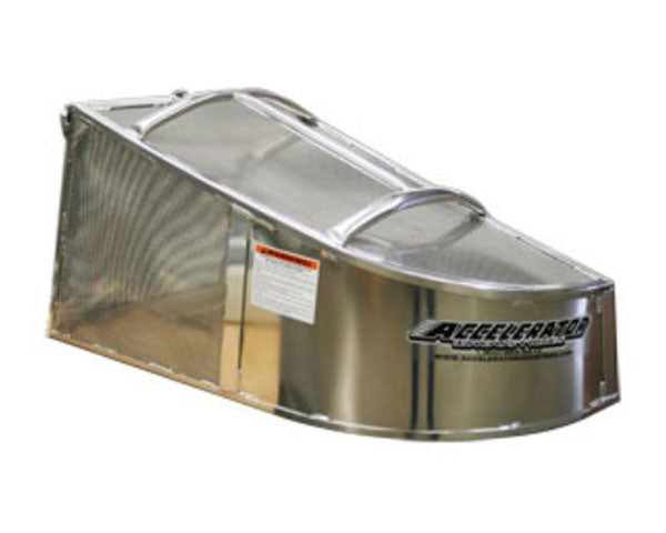 Accelerator Standard GCLEW-08 Lesco Grass Catcher