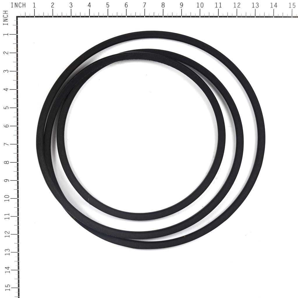 Briggs & Stratton - 1671076SM - V-BELT HA