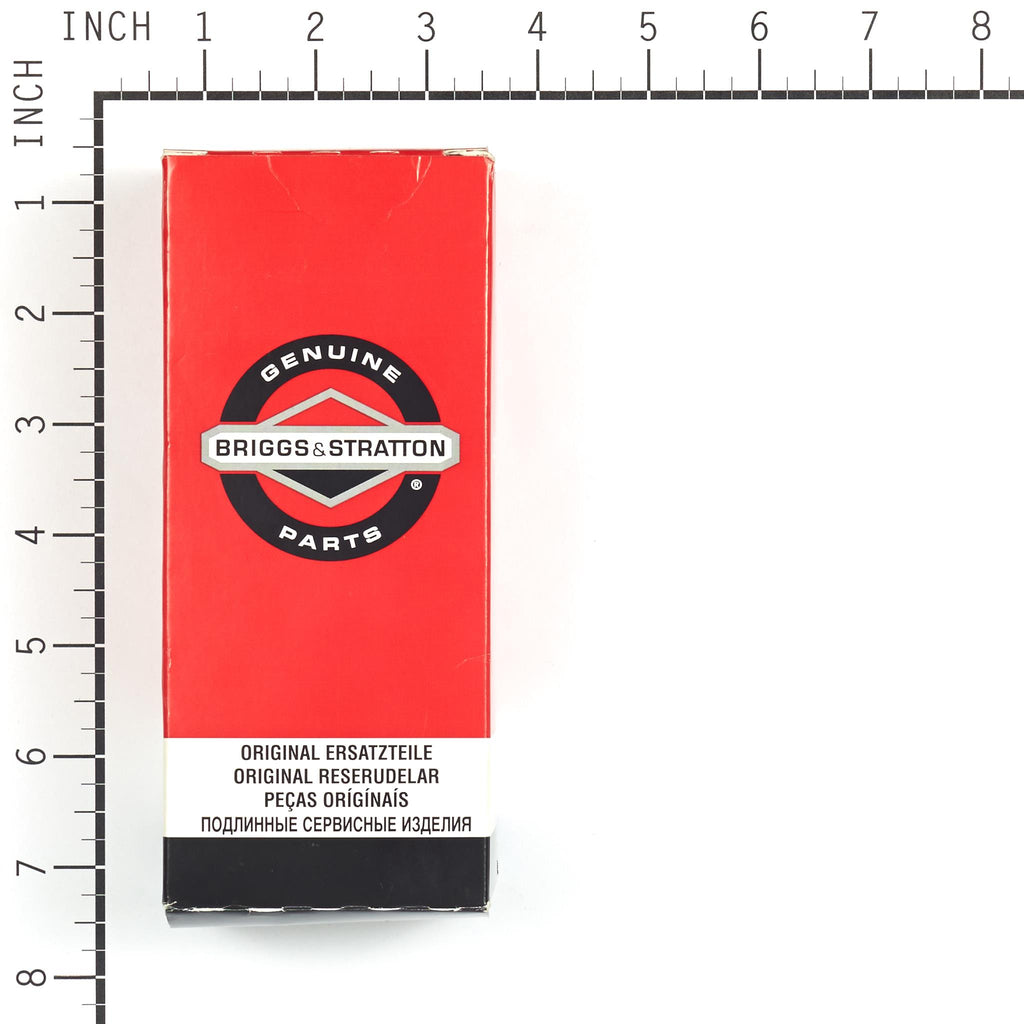 Briggs & Stratton - 1401065MA - SHAFT SPLINED