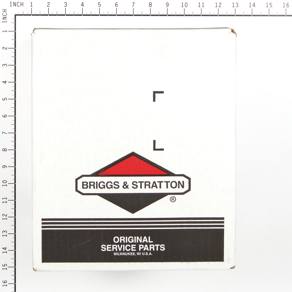 Briggs & Stratton - 699885 - TANK-FUEL