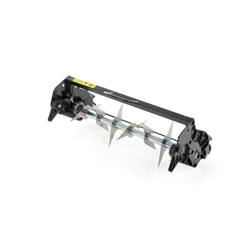 Allett Aerator Quick Change Cartridge