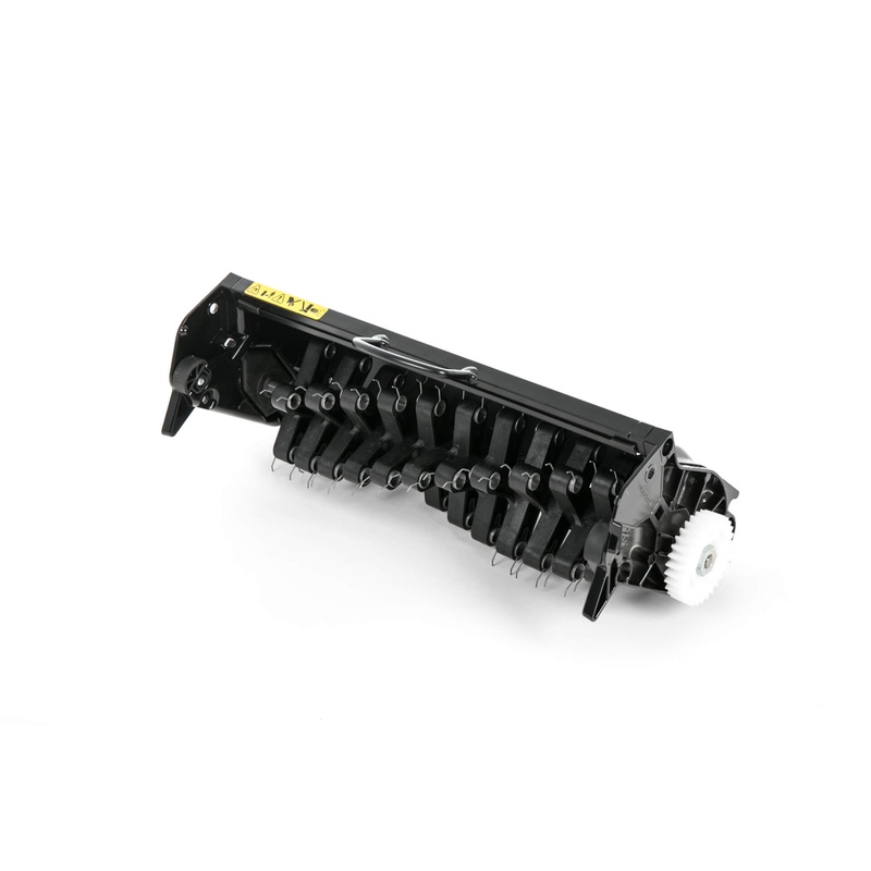 Allett Scarifier Quick Change Cartridge