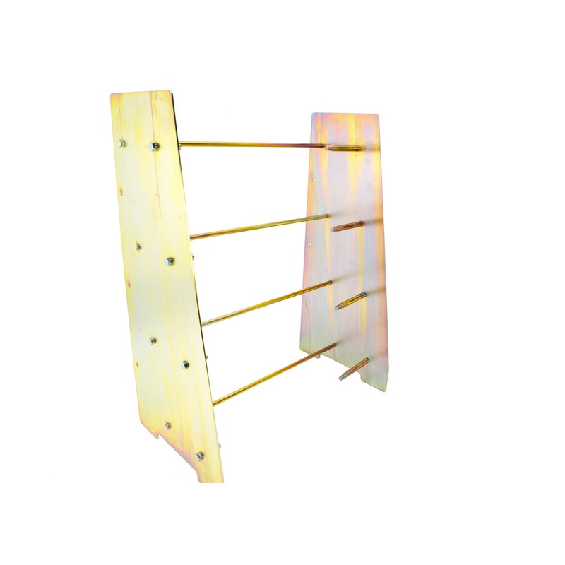 Allett Stand for C-Range Cartridges