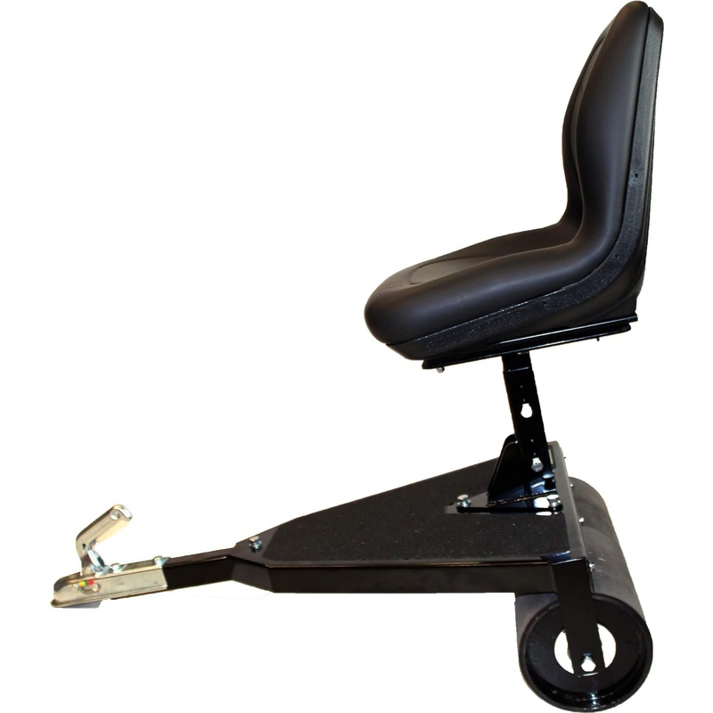 Allett TS100/1 Trailing Seat (Regal, Buffalo 34, C34 & 27)