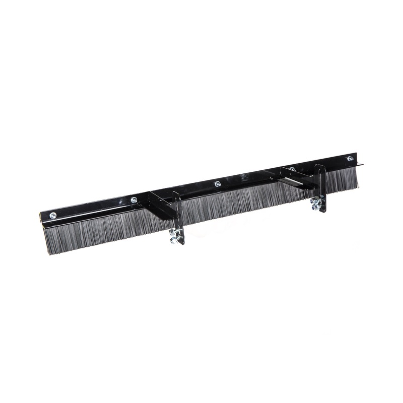 Allett Uplift 86 Evolution Front Brush UP86E