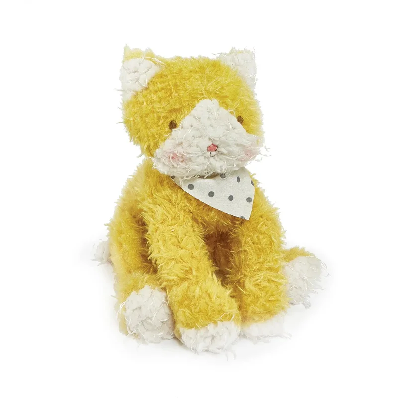 Alley Cat – Plush Stuffed Animal