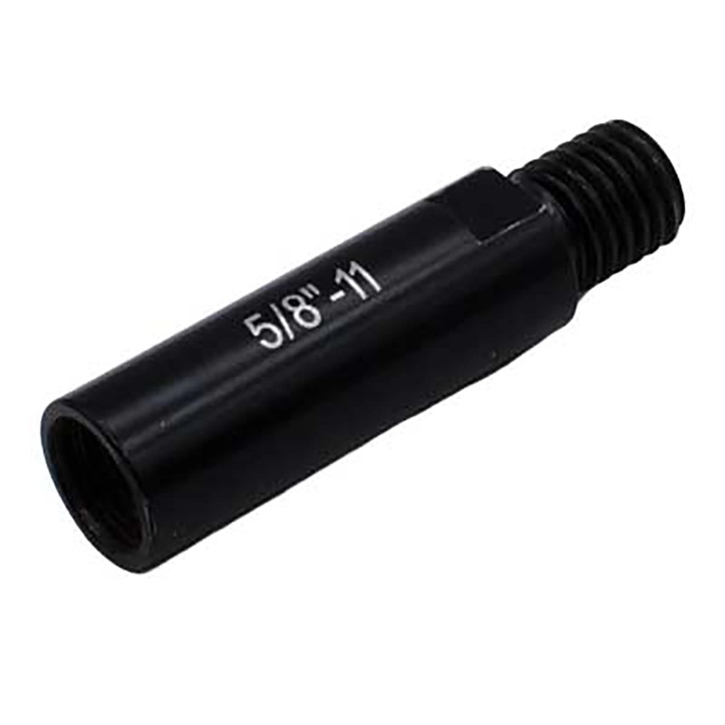 Alpha Tools Spindle Extension Adapter 5/8"-11