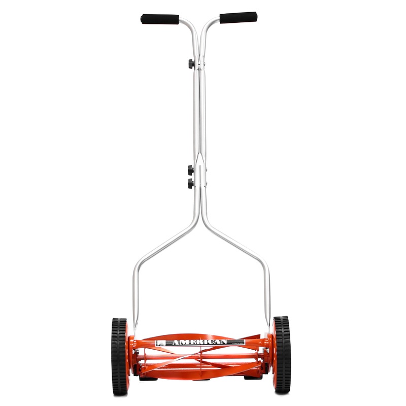American Lawn Mower 14 Manual Reel Mower