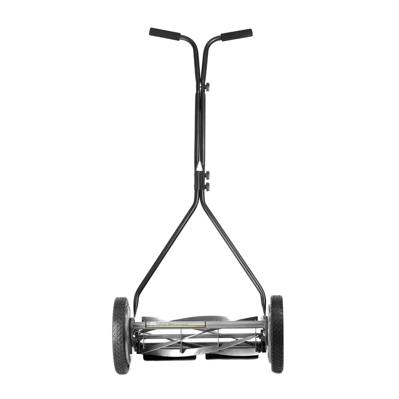 American Lawn Mower 16 Manual Reel Mower