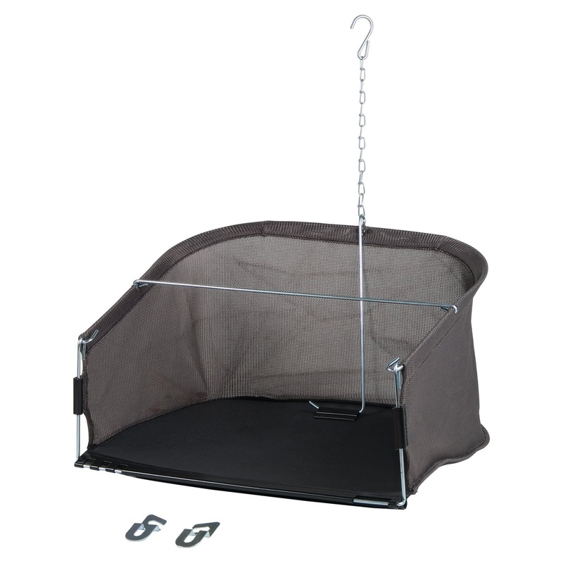 American Lawn Mower Grass Catcher for Reel Mowers