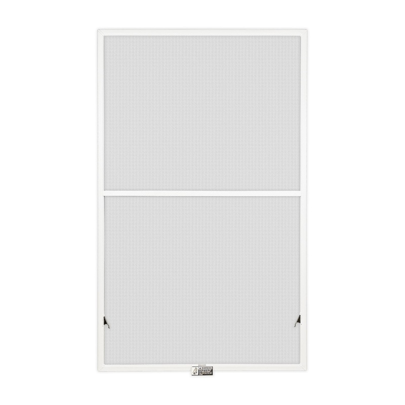 Andersen 2846 Narroline or Tilt Wash Double Hung Screen