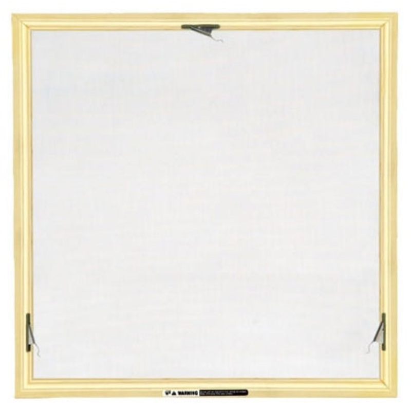 Andersen AP352 Awning Truscene Screen with Wood Interior (1995 to Present)