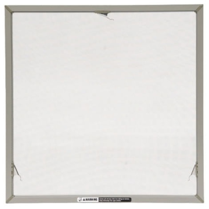 Andersen AW5 Awning Truscene Screen in Stone Color (1995 to Present)