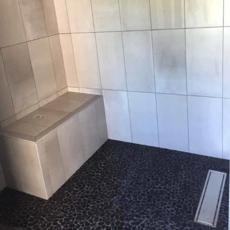 Arc TrueDEK Linear Shower Bases