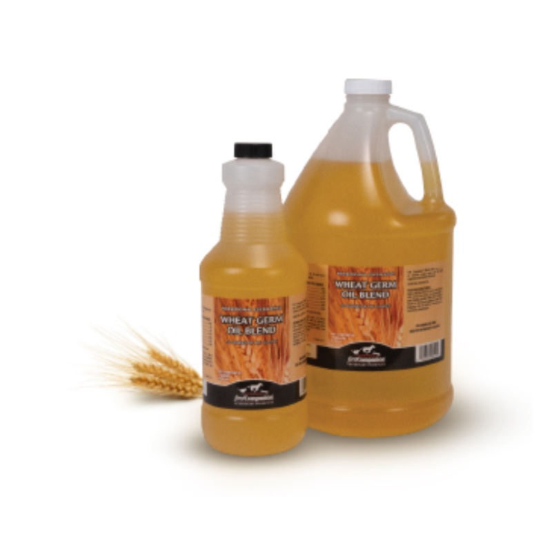 Aspen Wheat Germ Oil Blend-Gallon