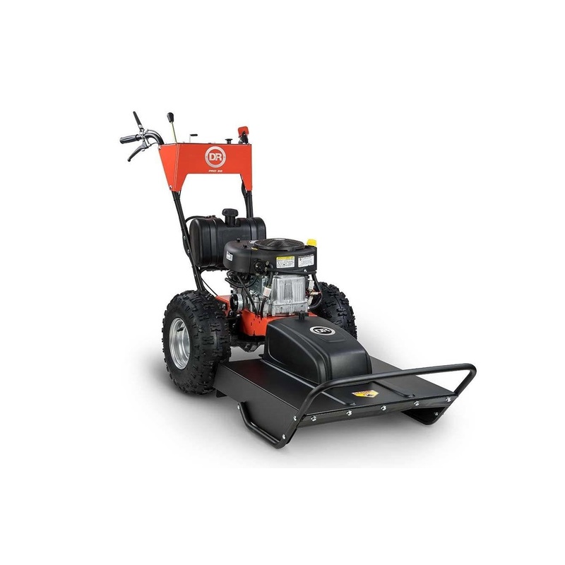 AT45326BEN DR Power Brush Mower