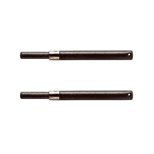 AXLE AXLE, SPLIT SHAFT OEM (2 Pack) For Husqvarna ST 224 Snow Blower