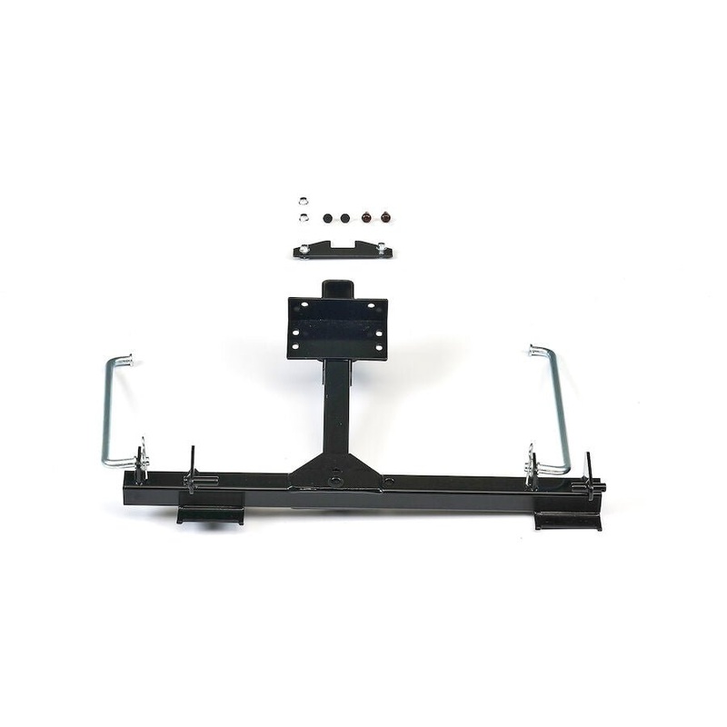 Bagger Mount Kit (140-5125)