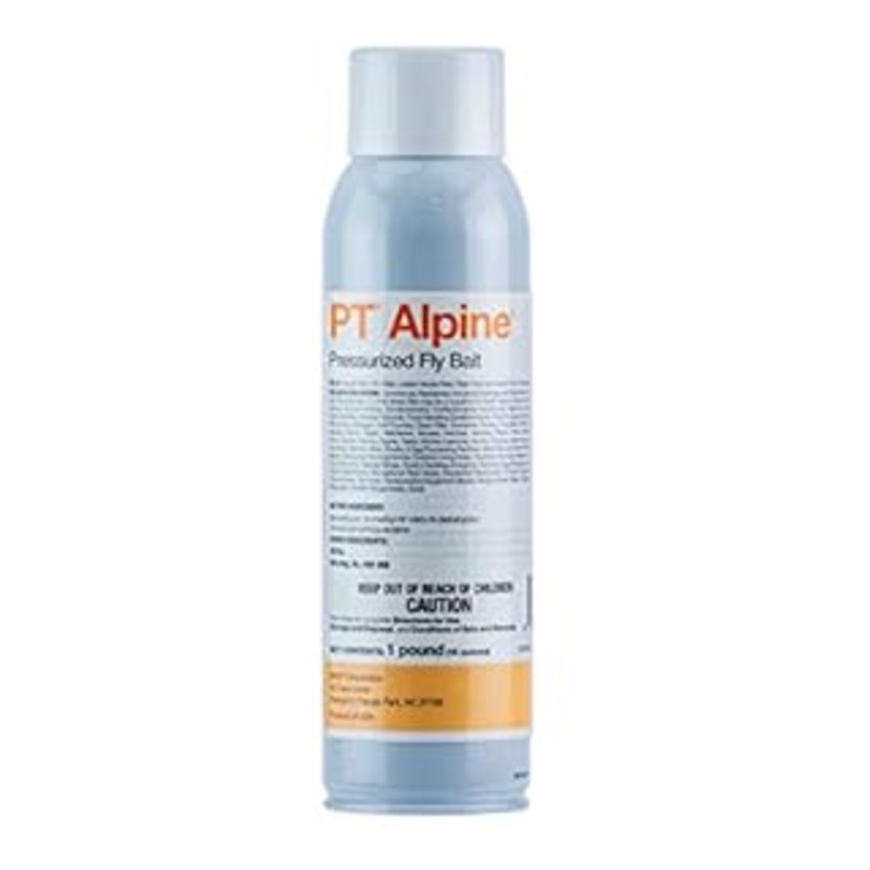 BASF PT Alpine Pressurized Fly Bait