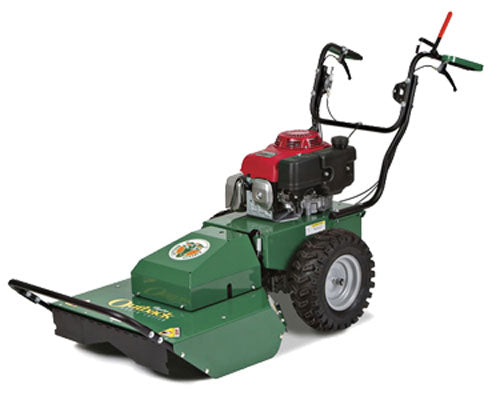 Billy Goat BC2600ICH Outback Brush Cutter 26” Briggs Wide Hydro Drive Pivoting Deck