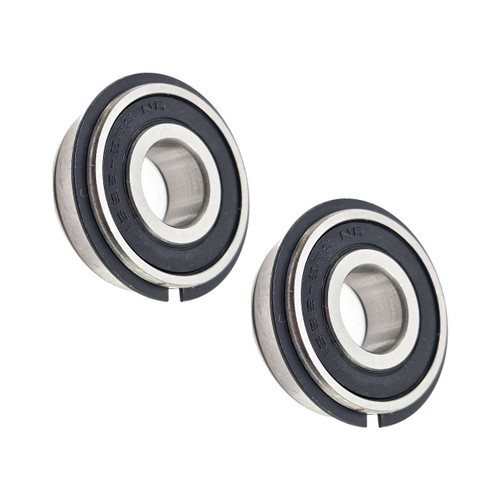 BEARING 9/16 ID. SNR OEM (2 Pack) For Husqvarna ST 324 Snow Blower