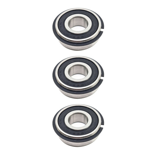 BEARING 9/16 ID. SNR OEM (3 Pack) For Husqvarna ST 227 Snow Blower