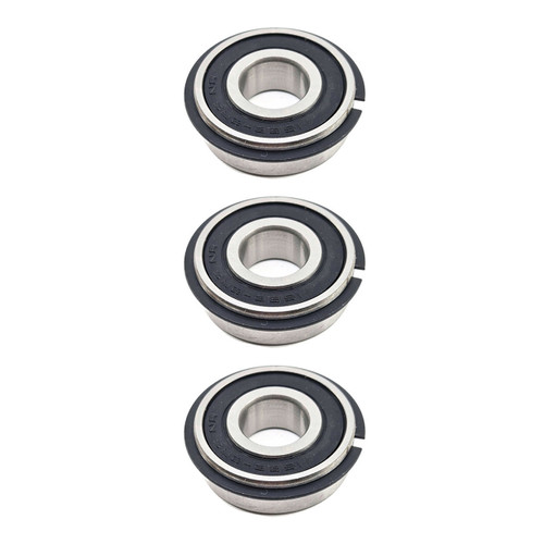 BEARING 9/16 ID. SNR OEM (3 Pack) For Husqvarna ST 324 Snow Blower