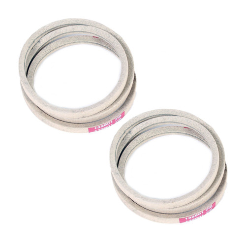 BELT Cutting unit CRT 50/51 (95-) OEM (2 Pack) For HUSQVARNA TR 314C