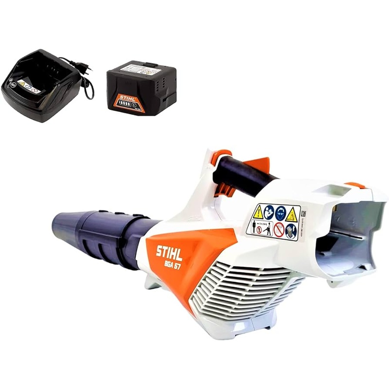 BGA 60-w/ AK 30 and AL 101 Charger & BGA 60 w/o battery & charger