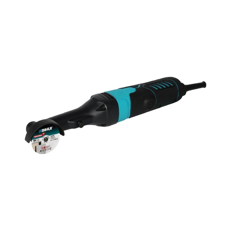 Bihui Tools 2" Mini Angle Grinder