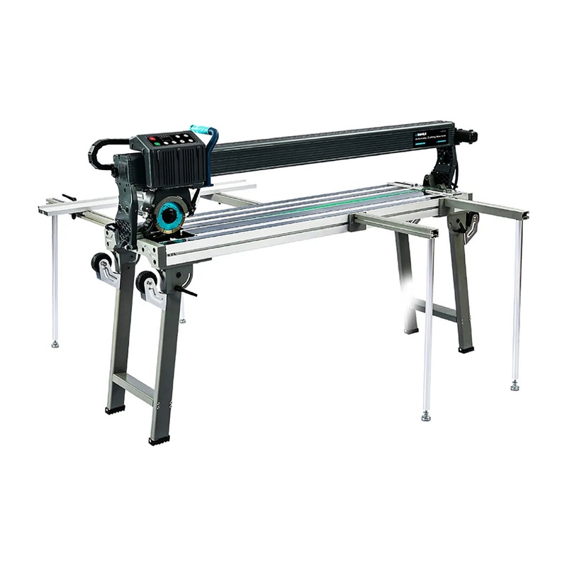 Bihui Tools 48" Automatic Electric Rail Tile Saw