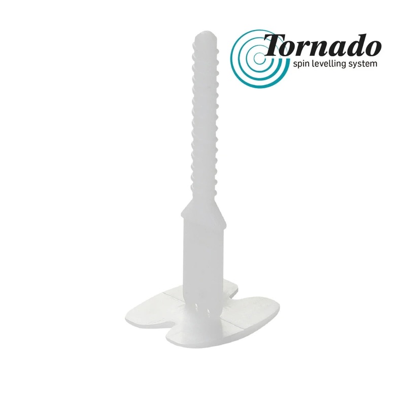 Bihui Tools Tornado Spin Tile Leveling System