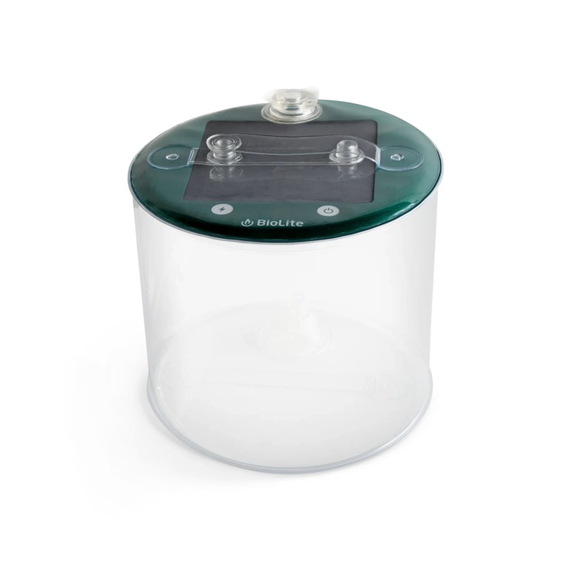 Biolite Luci Charge 150 Solar Lantern & Power Bank