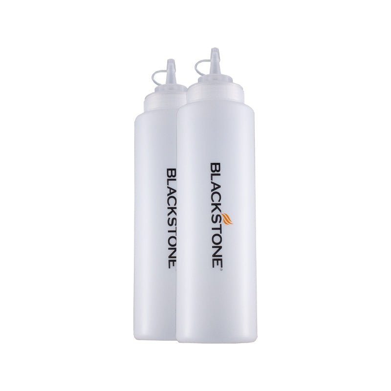 Blackstone 32-Oz Plastic Bottle Set