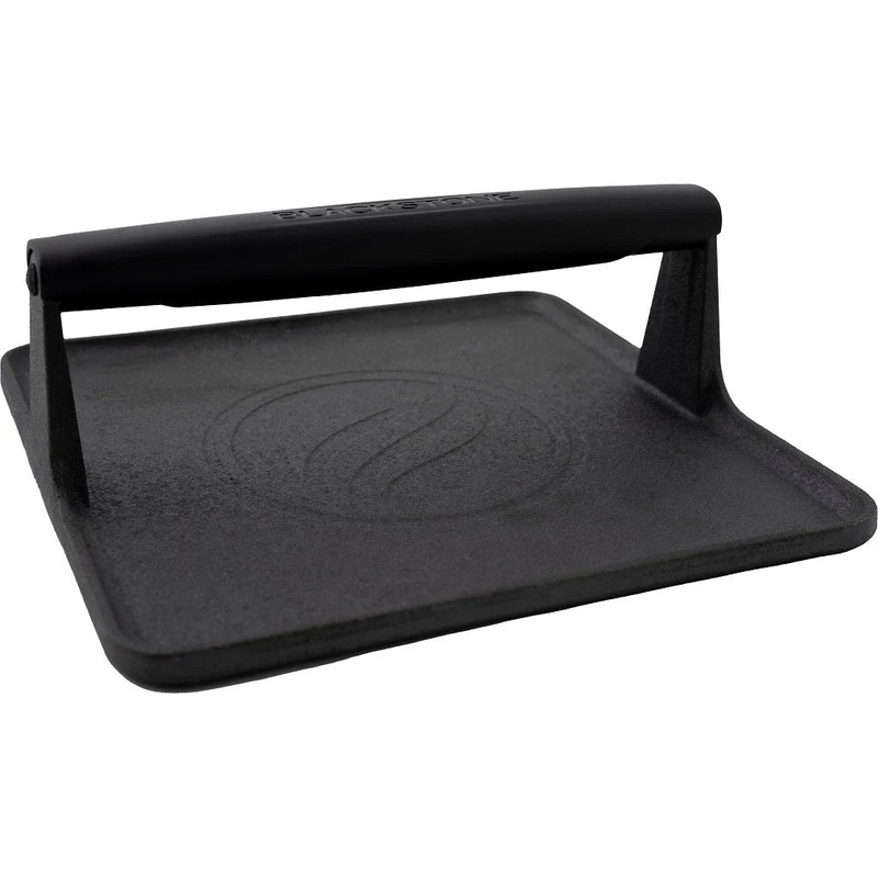 Blackstone Large Cast Iron Griddle Press